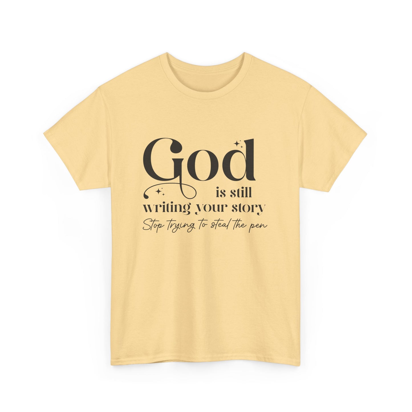 Rewrite your story Tee