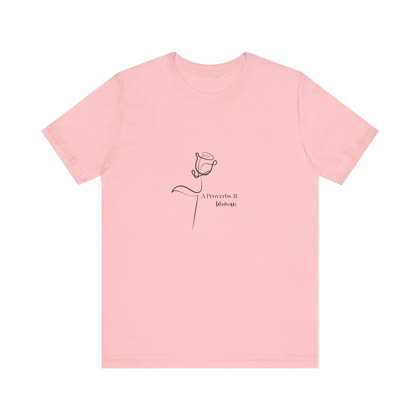 Proverbs 31 Tee