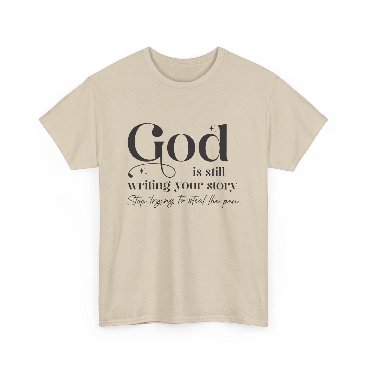 Rewrite your story Tee