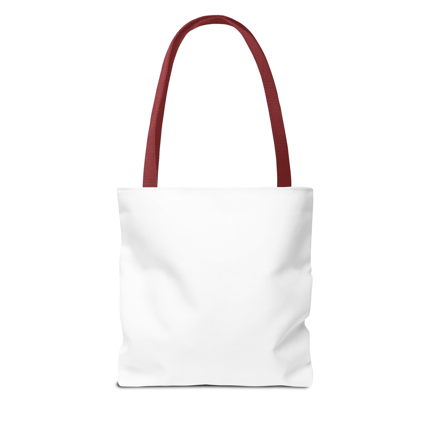 Hope and future tote bag