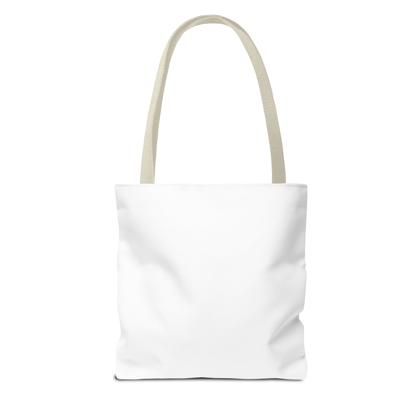 Hope and future tote bag