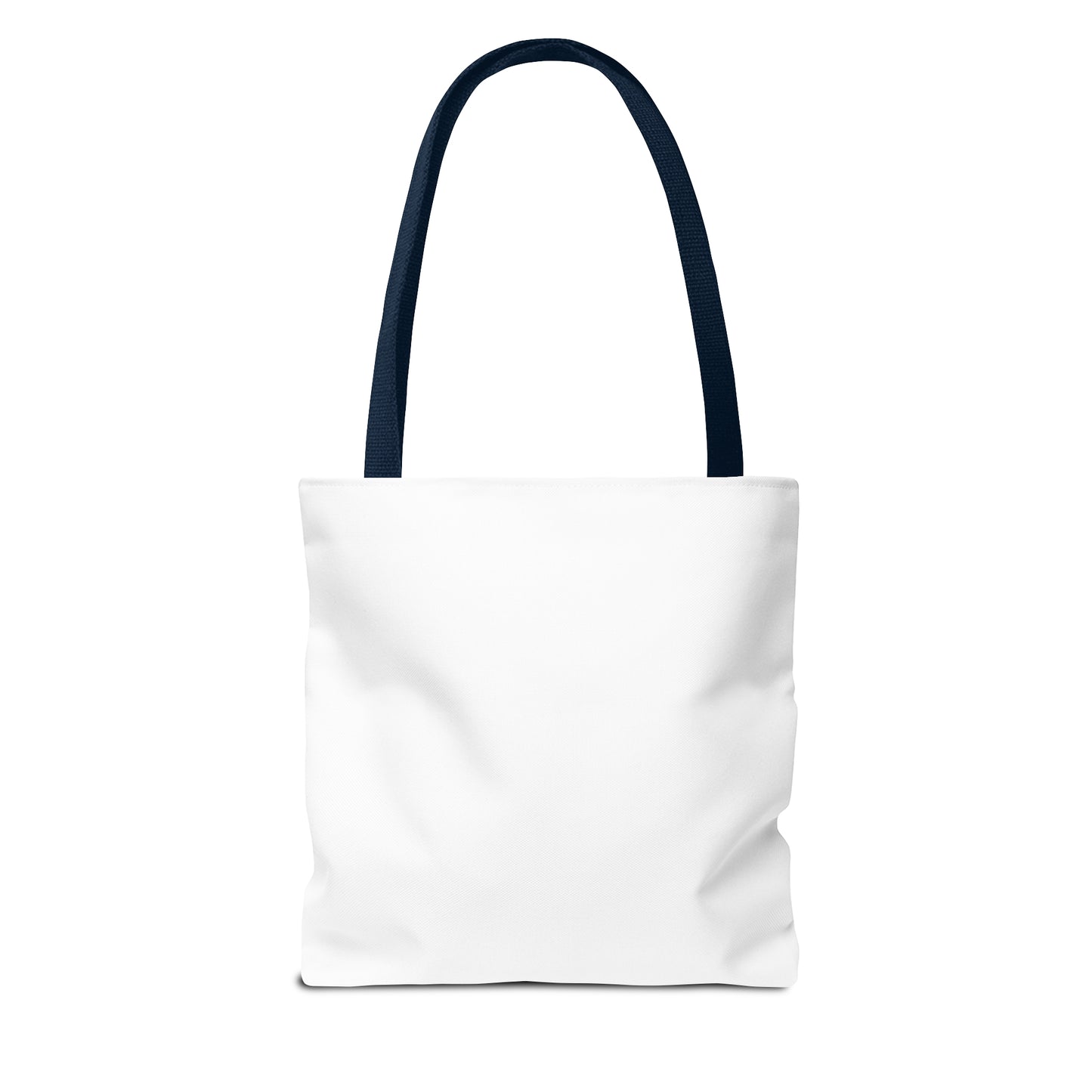 Of course I am a child of God tote bag