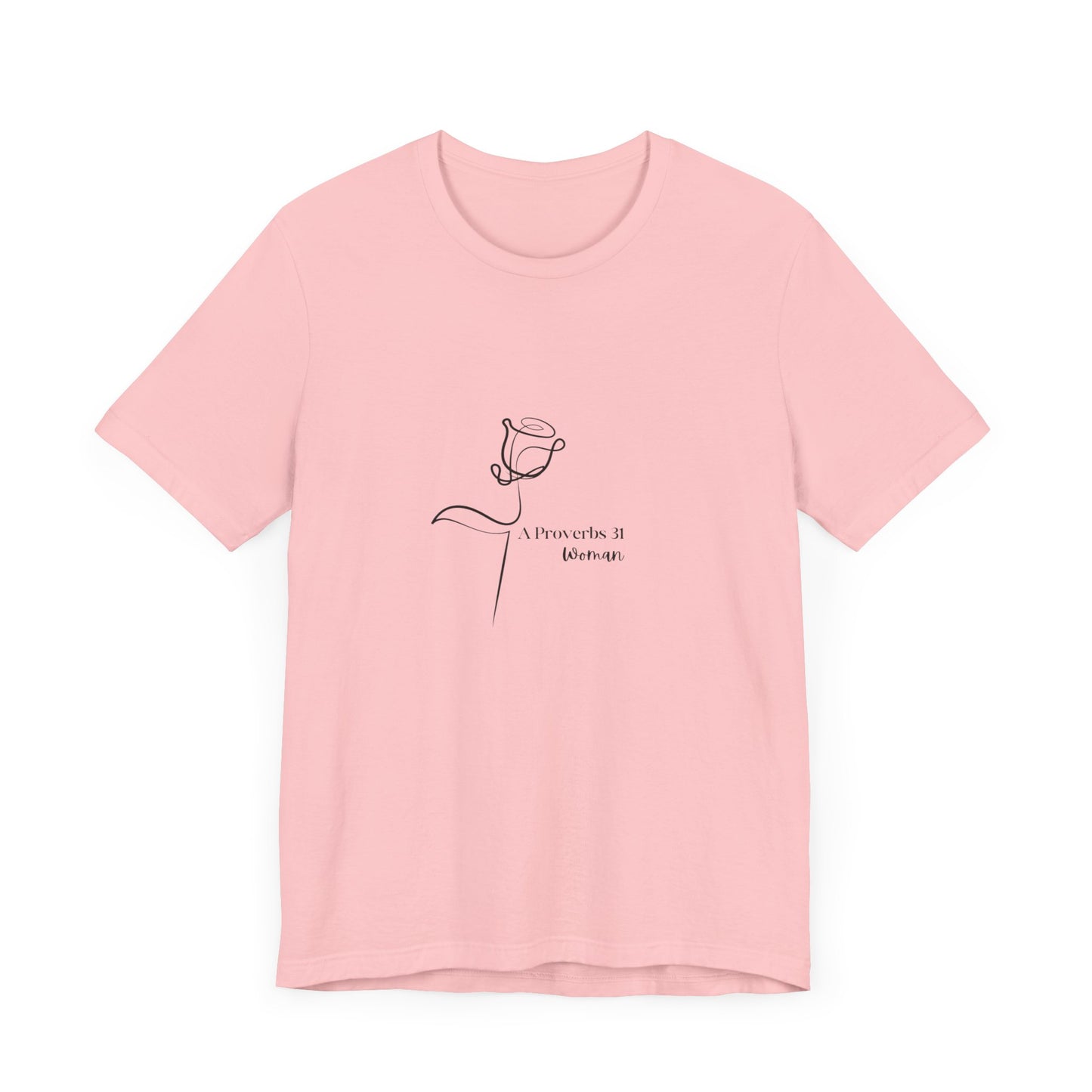 Proverbs 31 Tee