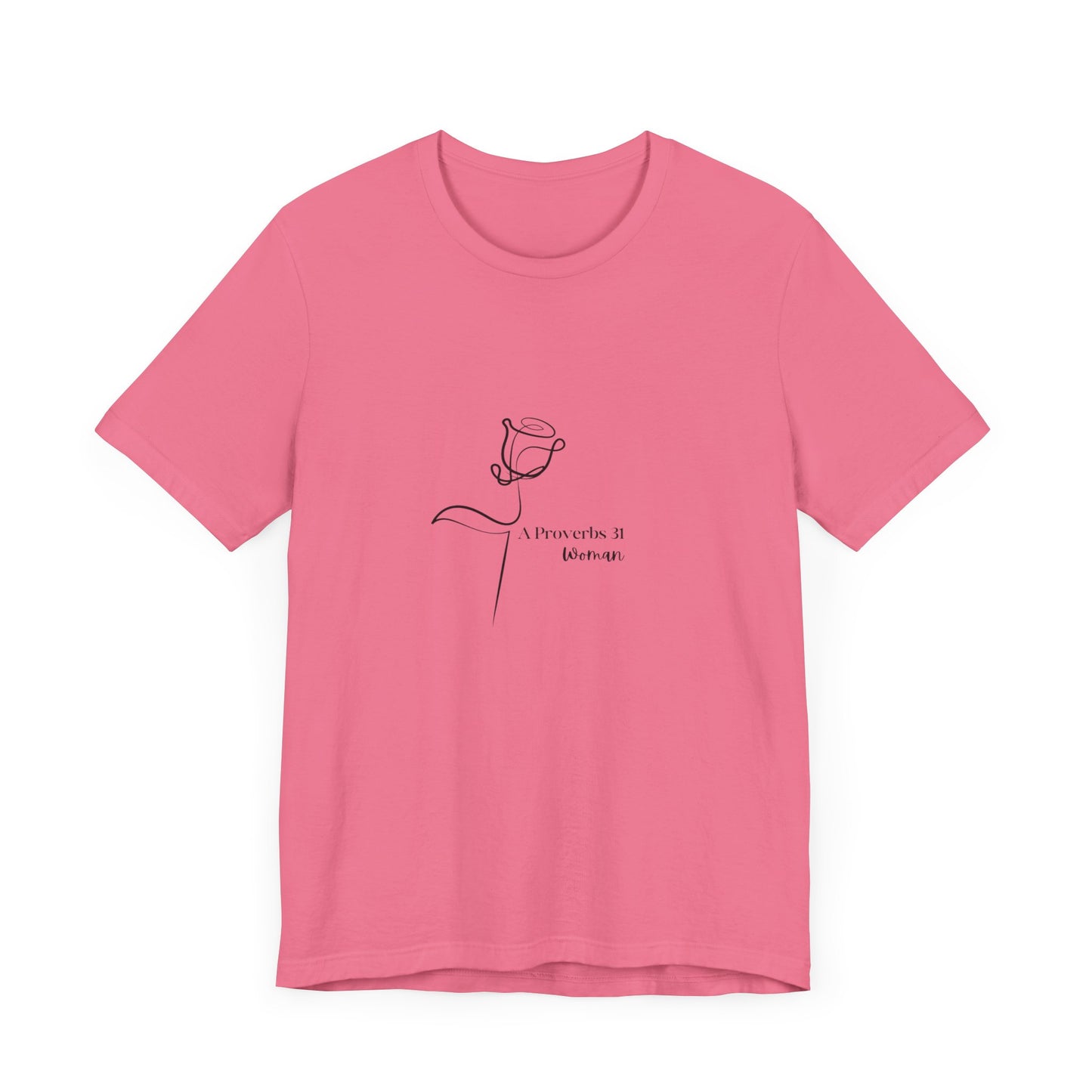 Proverbs 31 Tee