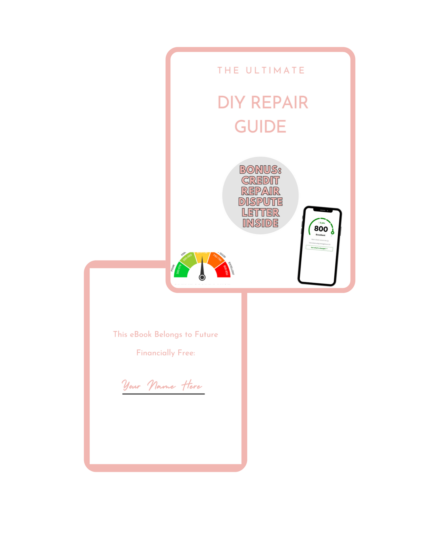 The Ultimate DIY Repair Guide